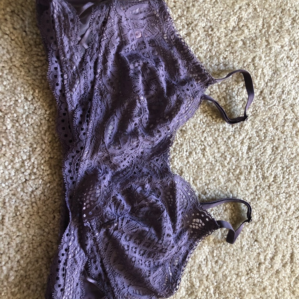 Victoria’s Secret Very Sexy Bralette